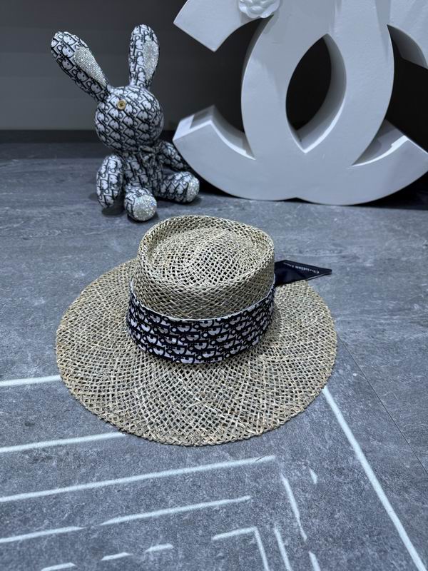 Dior top hat dx120
